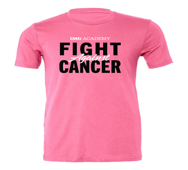 2023 Fight Against Cancer Tee