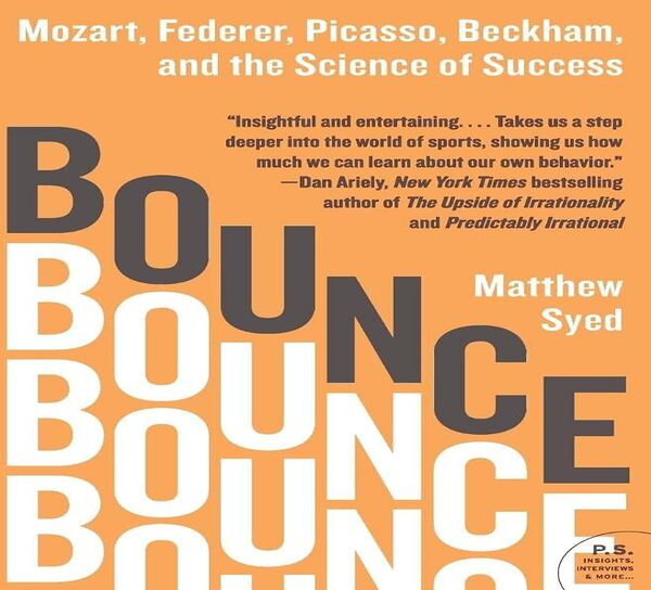 Book Bounce