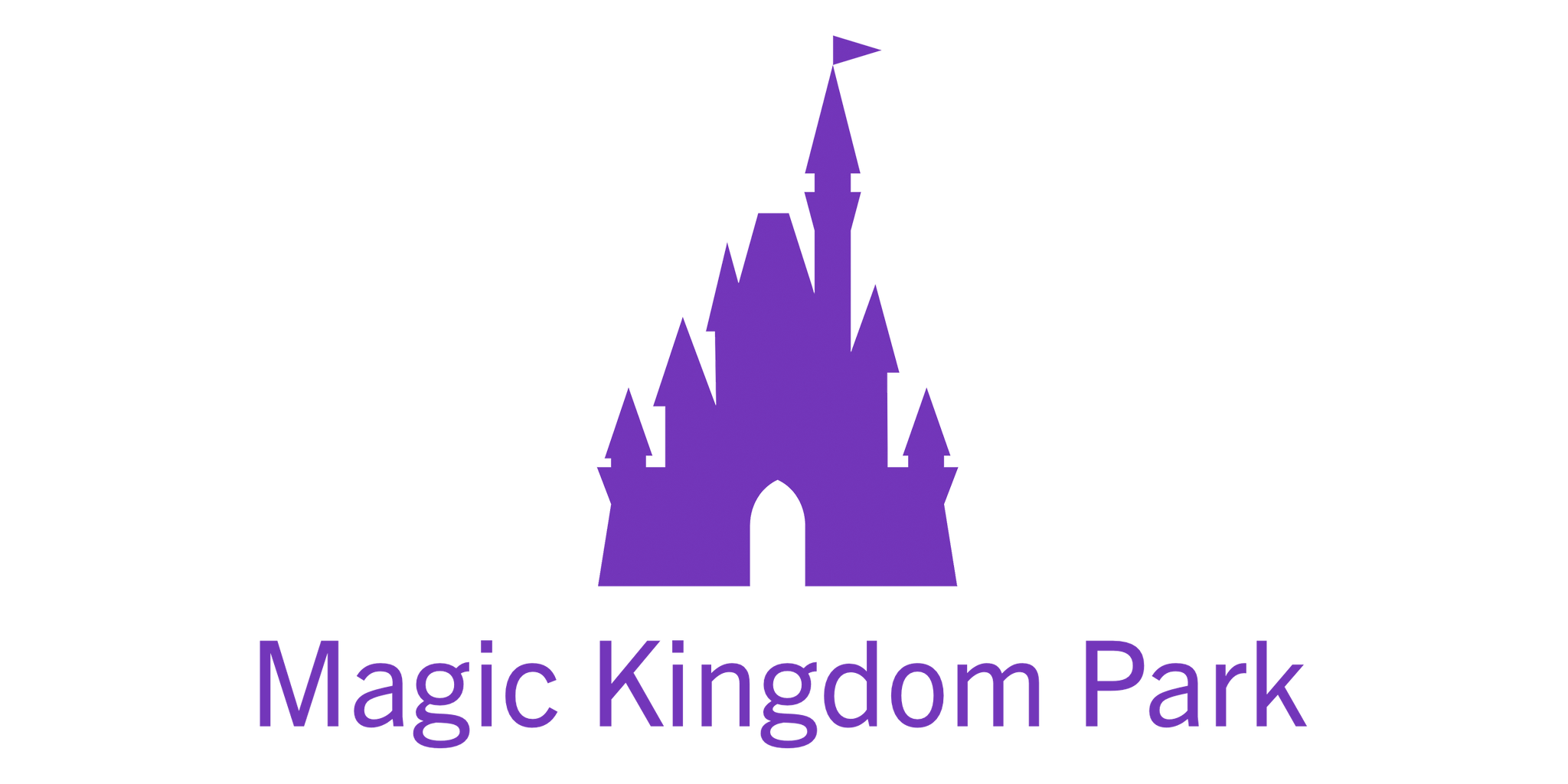 Disney's Magic Kingdom - August - 2023