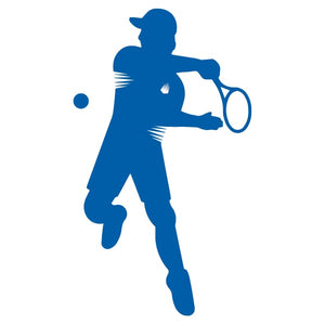 Tennis Camp Speed & Agility Specialization