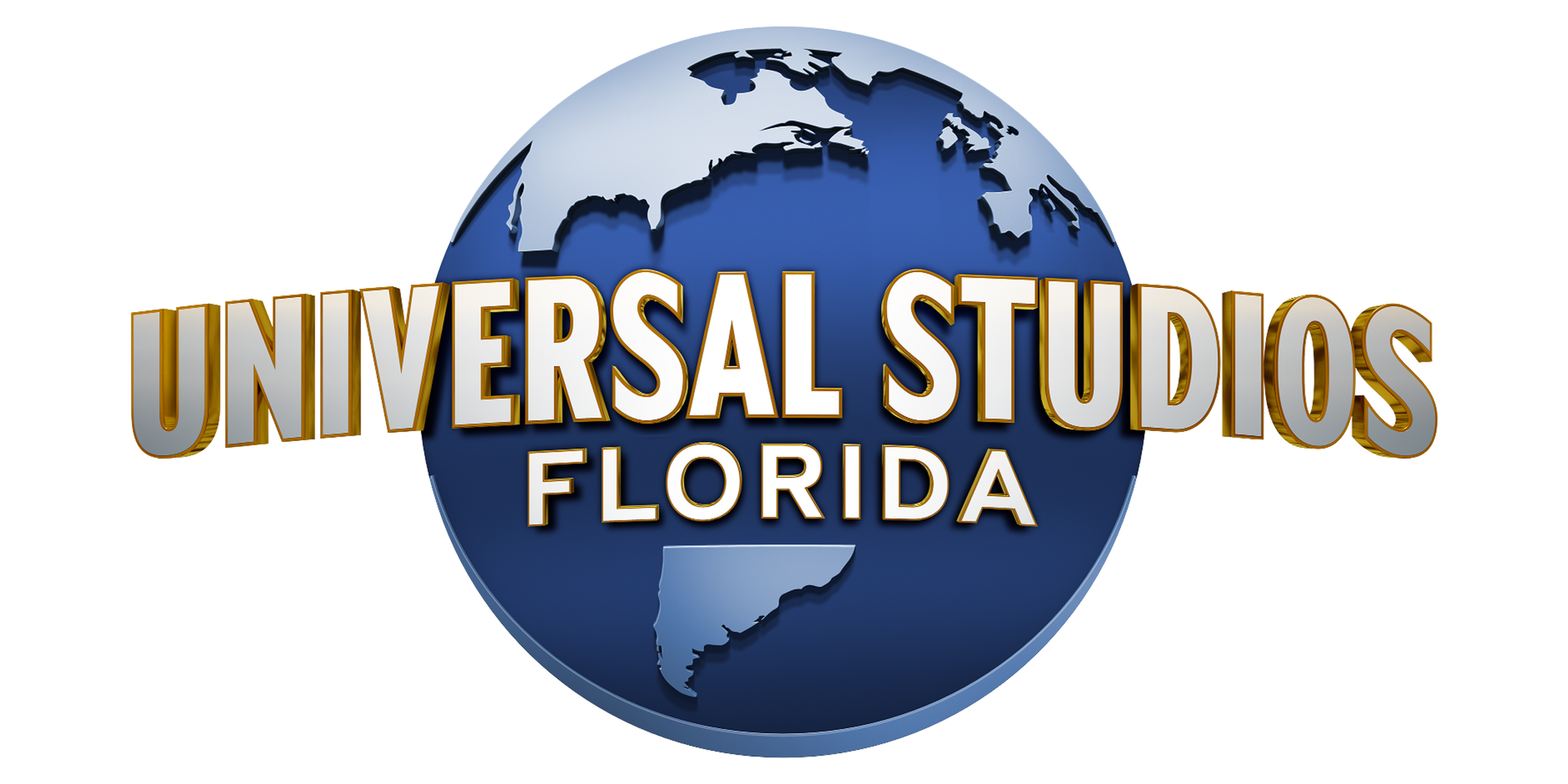 Universal Studios Orlando - July - 2023