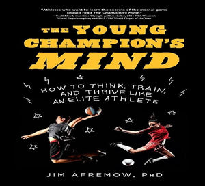 Book The Young Champion's Mind