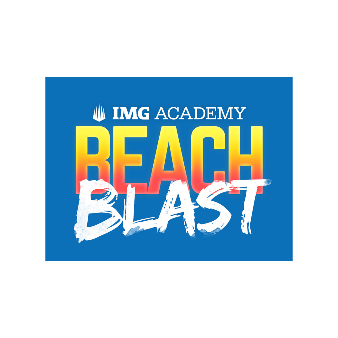 Beach Blast Livestream - Full Event