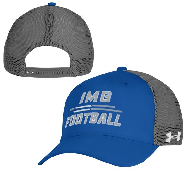 Snapback Football Hat