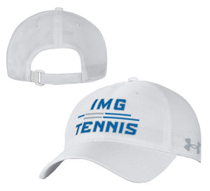 Airvent Tennis Hat
