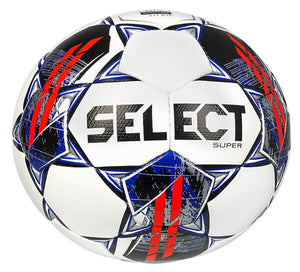 Select Super Mini Soccer Ball