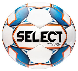 Select Soccer Brillant Super