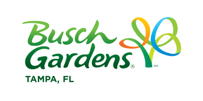 Busch Gardens Tampa - January - 2017