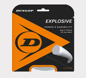 Dunlop Explosive  String