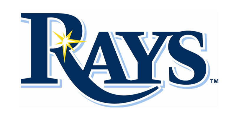 Tampa Bay Rays Game - 12 & Under - August - 2020