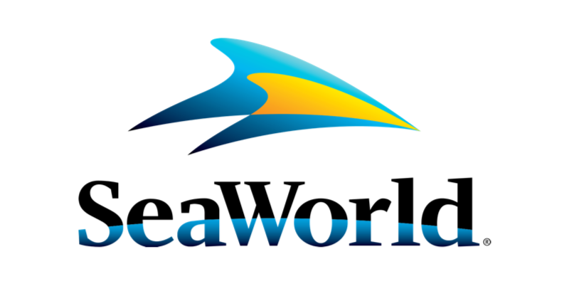 Sea World Orlando - June - 2019