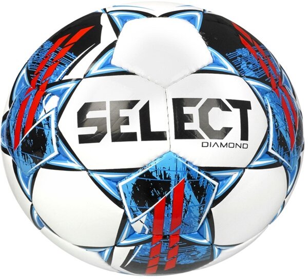 Select Diamond Soccer Ball