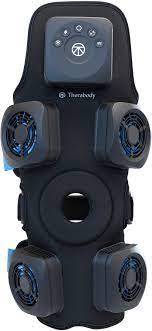 RecoveryTherm Hot and Cold Vibration Knee
